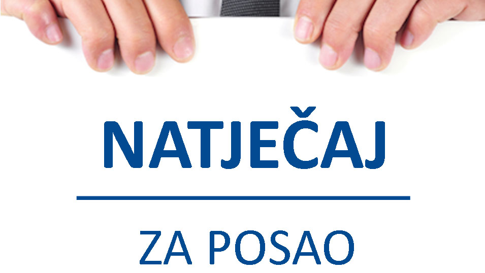 Natječaj za posao ilustracija